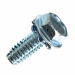 Craftsman Lawn & Garden Equipment Engine Screw 650767