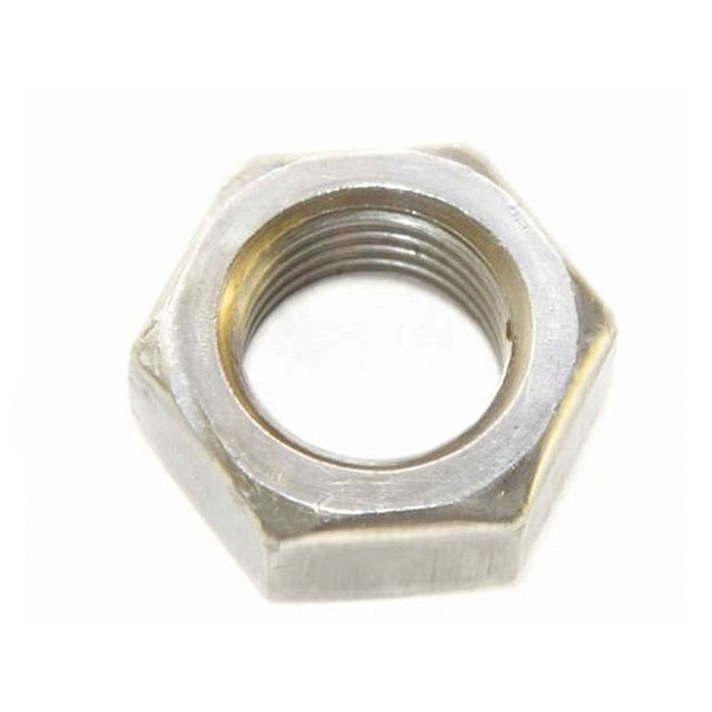 Part #650816, Troybilt Lawn & Garden Equipment Nut / 3.00 x 2.85 x 1.20