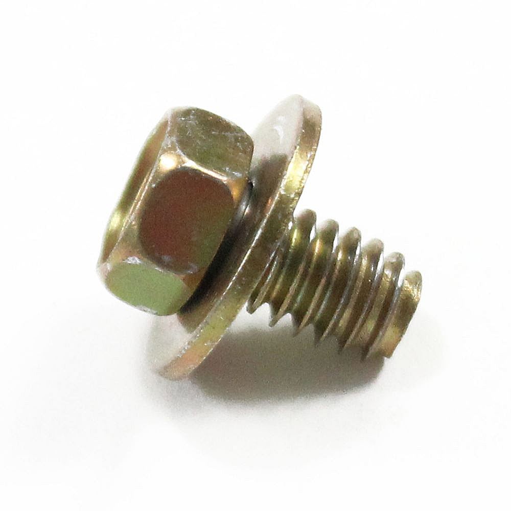 Part #650839, Lawn & Garden Equipment Screw / 7.65 x 2.20 x 0.65