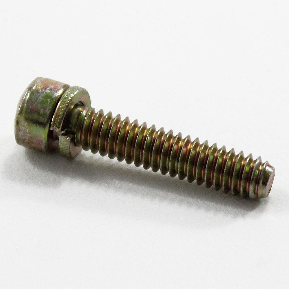Craftsman Part #650840, Lawn & Garden Equipment Engine Screw | 2.50 x 1.50 x 0.75