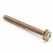 Lawn & Garden Equipment Engine Screw 650850