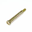 Craftsman Lawn & Garden Equipment Engine Screw for Tecumseh HSK850-8303B - Part 650893
