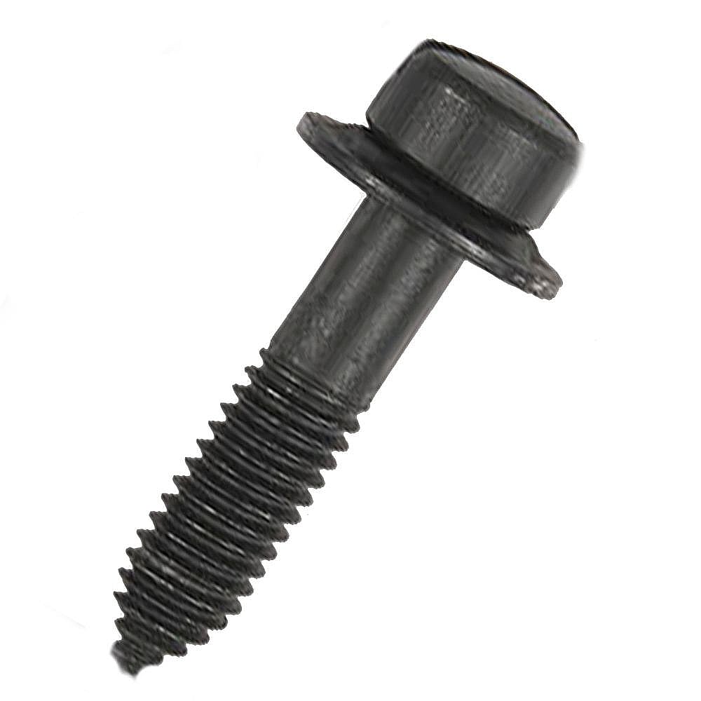 Craftsman Part #650955, Lawn & Garden Equipment Engine Screw | 4.10 x 2.20 x 0.75