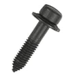 Lawn & Garden Equipment Engine Screw for Tecumseh TC300-3104 - Part 650955
