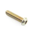 Lawn & Garden Equipment Engine Screw for Craftsman 143993071 - Part 650959