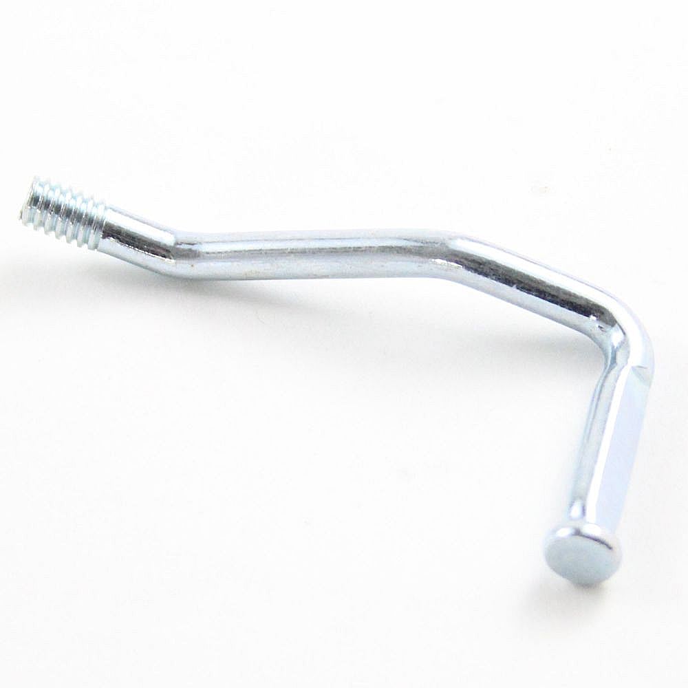 Part #651041, Tecumseh Lawn & Garden Equipment Engine Air Filter Retainer / 2.62 x 2.50 x 0.75