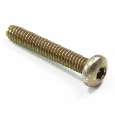 Lawn & Garden Equipment Engine Screw undefined