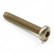 Lawn & Garden Equipment Engine Screw for Tecumseh TC300-3218J - Part 651042