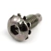Craftsman Lawn & Garden Equipment Engine Screw 651081