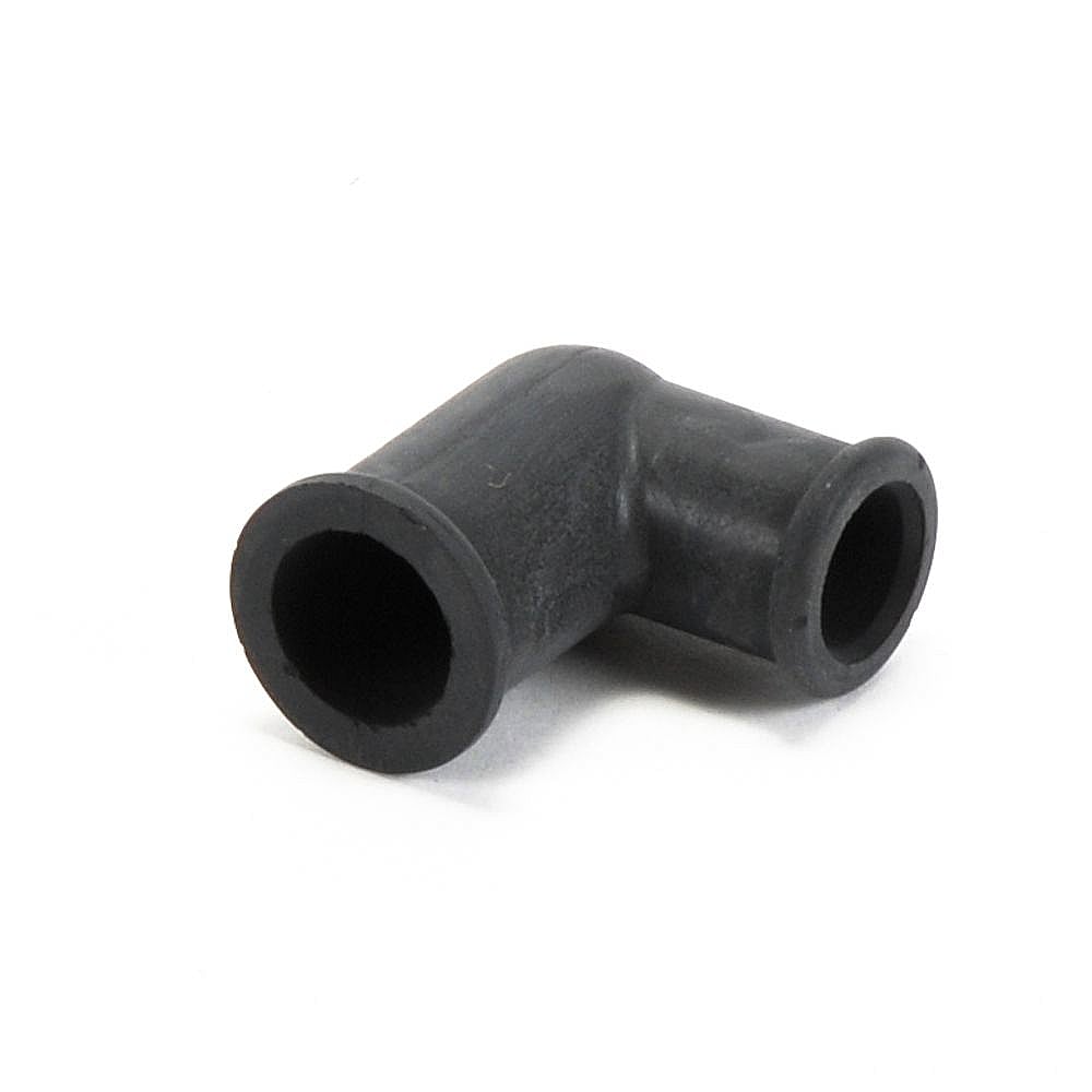 Briggs & Stratton Part #692189, Lawn And Garden Equipment Engine Breather Tube Connector