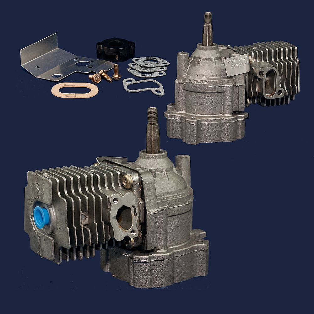 Lawn & Garden Equipment Engine Short Block 710547A parts Sears PartsDirect