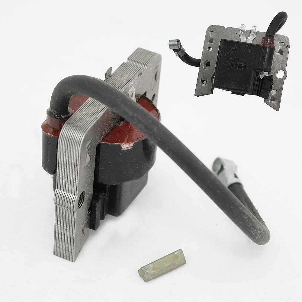 Part #730207, Lawn & Garden Equipment Engine Ignition Coil / 3.06 x 3.00 x 3.00