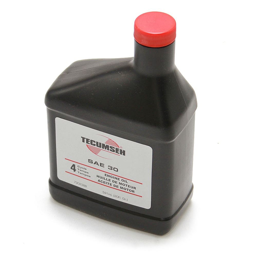 Lawn & Garden Equipment Engine Oil, Sae-30