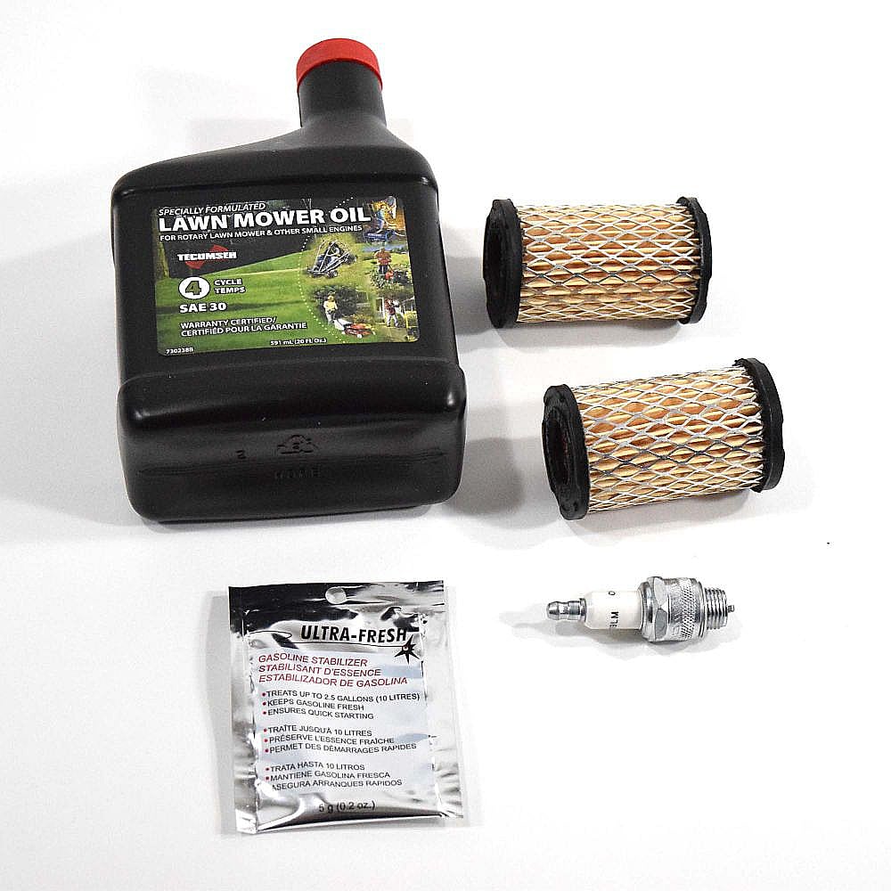 Lawn & Garden Equipment Engine Maintenance Kit