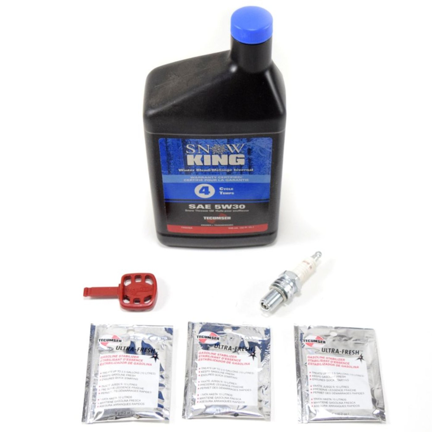 Snowblower TuneUp Kit 730281A parts Sears PartsDirect