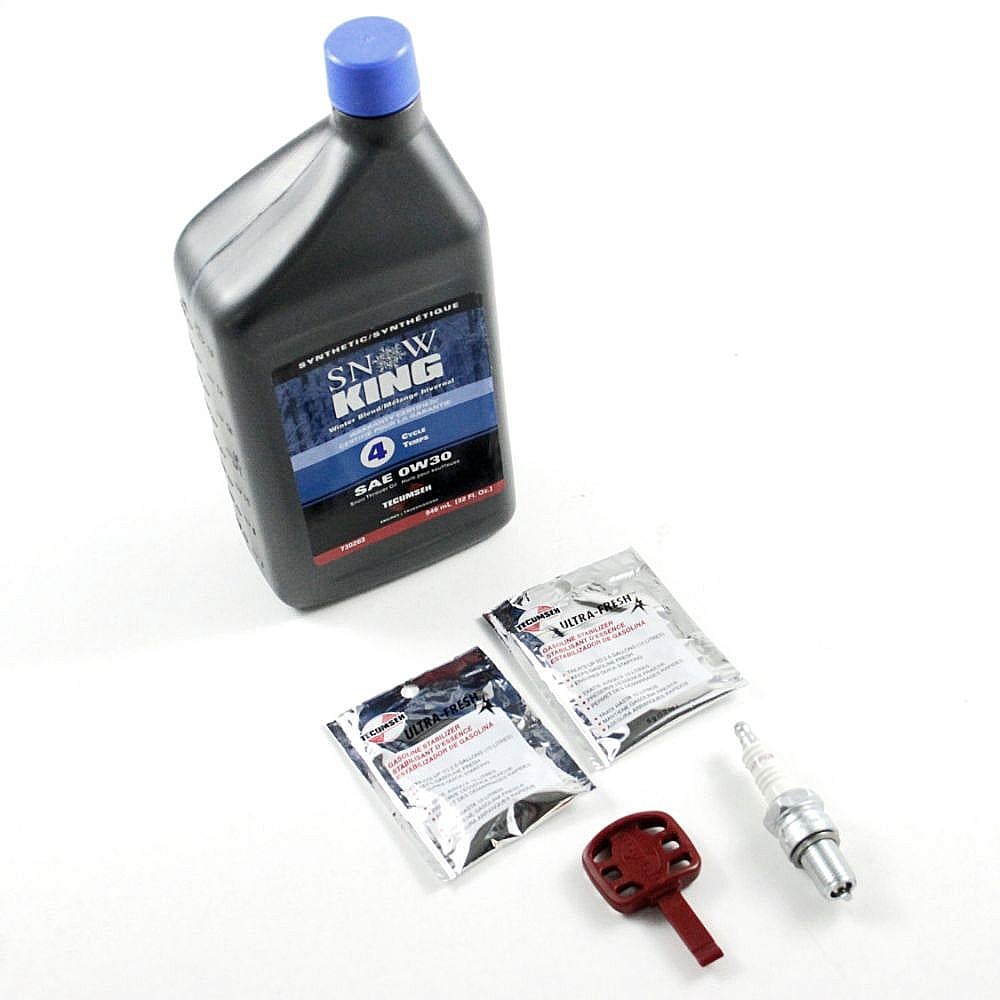 Part #730285, Snowblower Engine Extreme Tune-Up Kit / 13.75 x 8.00 x 2.88