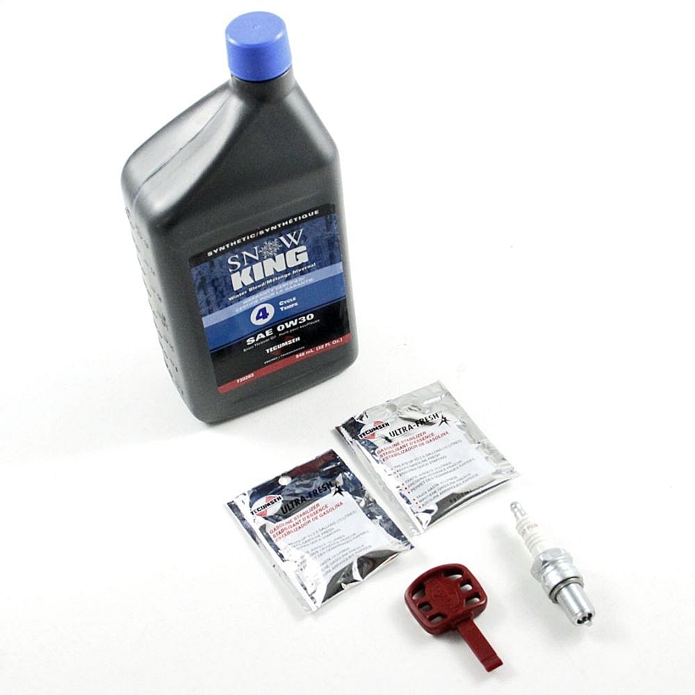 Snowblower Engine Extreme Tune-up Kit