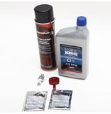 Snowblower Engine Deluxe Extreme Tune-Up Kit