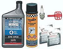 Part #730291, Tecumseh Snowblower Engine Tune-Up Kit / 13.25 x 11.31 x 3.25