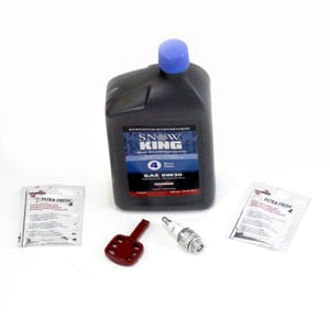 Snowblower Tune-up Kit (replaces 730295) 730295A