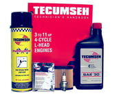 Lawn & Garden Equipment Engine Maintenance Kit 730299