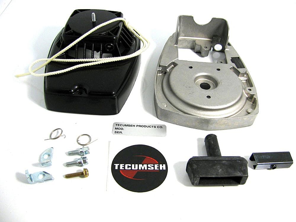 Part #730323, Lawn & Garden Equipment Engine Recoil Starter Assembly / 9.25 x 7.88 x 5.19
