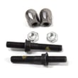 Kit for Craftsman 13181341 - Part 730636A