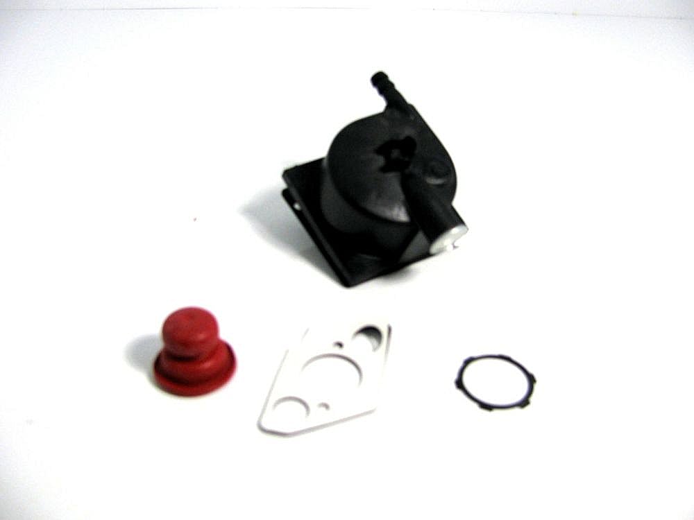 Part #730637A, Tecumseh Lawn & Garden Equipment Engine Carburetor Rebuild Kit (Replaces 730637) / 4.65 x 4.55 x 3.20