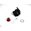 Tecumseh Lawn & Garden Equipment Engine Carburetor Rebuild Kit for Craftsman 143996708 - Part 730637A
