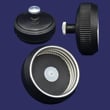 Lawn & Garden Equipment Engine Fuel Tank Cap for Craftsman 143246322 - Part 740001C