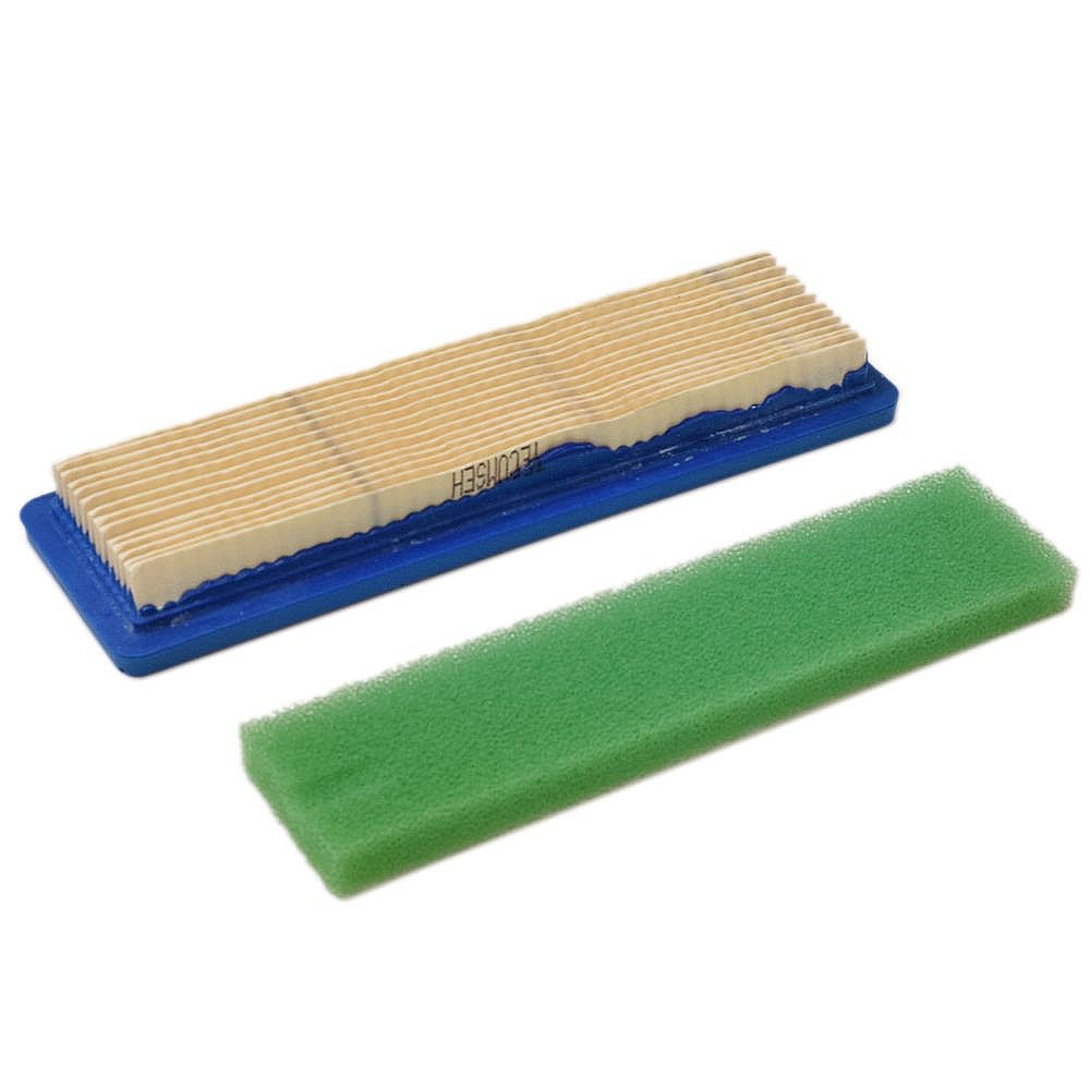 Photo of Part #740013B, Air Cleaner | 7.53 x 2.50 x 1.62 from Repair Parts Direct