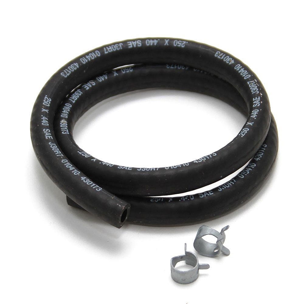Part #740017B, Fuel Line / 4.00 x 4.00 x 2.25