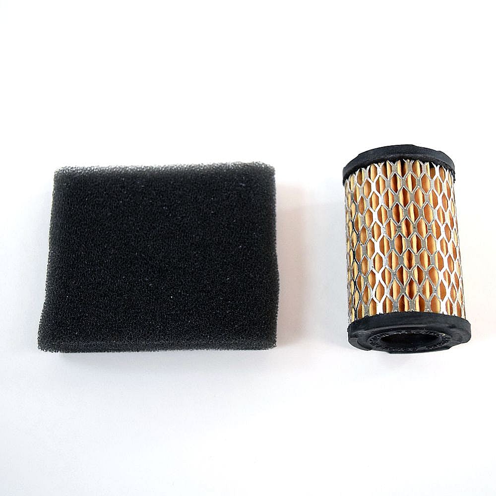 Photo of Part #740019B, Lawn & Garden Equipment Engine Air Filter | 7.00 x 5.37 x 1.75 from Repair Parts Direct