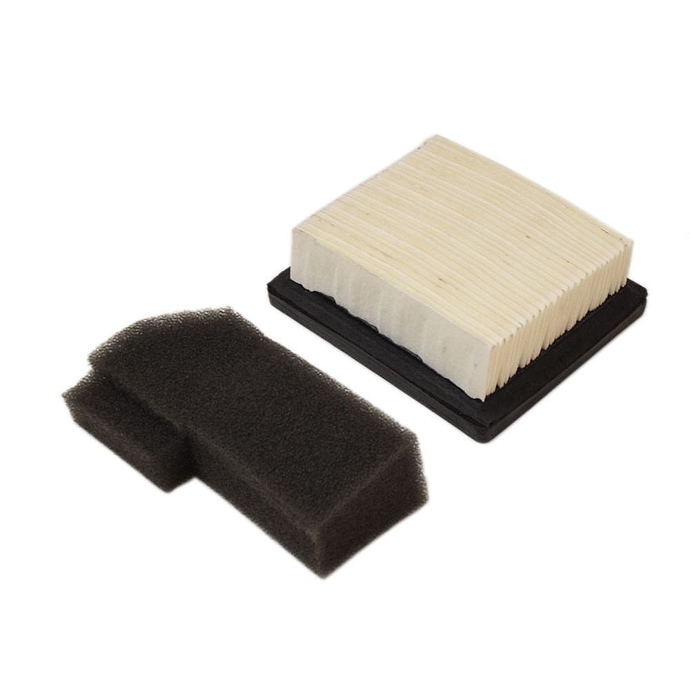 Photo of Part #740031B, Air Cleaner | 10.85 x 6.10 x 1.35 from Repair Parts Direct