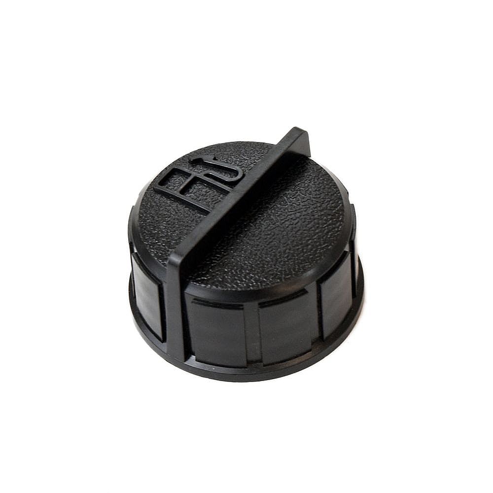 Part #740041B, Fuel Cap / 5.00 x 3.87 x 1.75