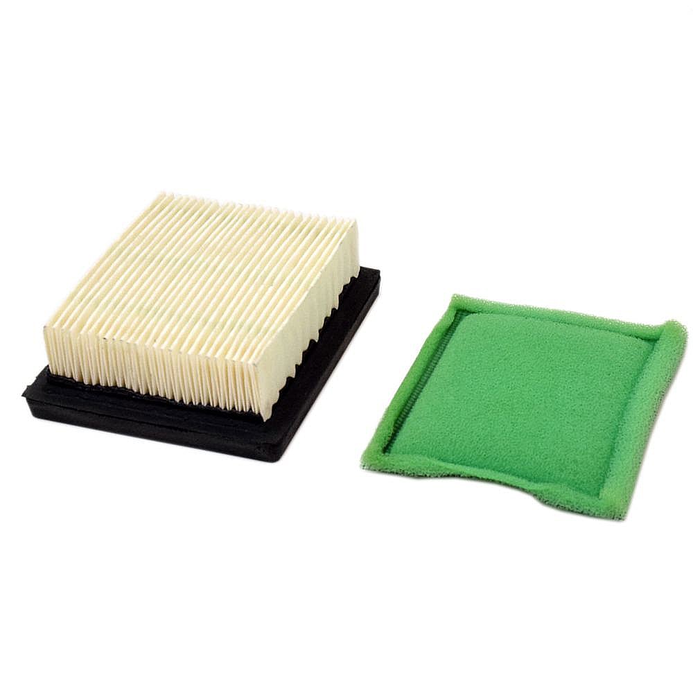 Photo of Part #740061C, Air Cleaner | 7.05 x 5.45 x 1.70 from Repair Parts Direct