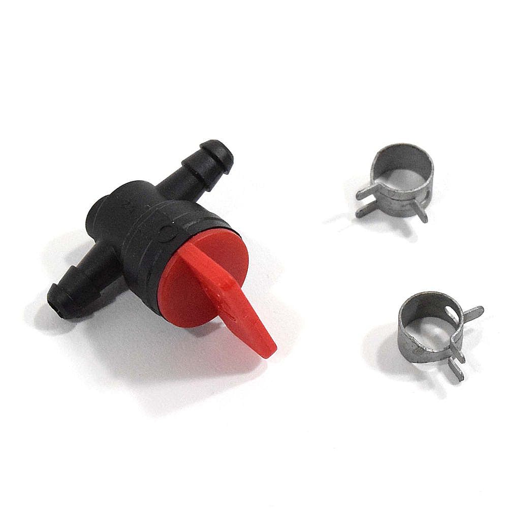 Part #740103, Shut Off Val | 2.62 x 2.50 x 1.62