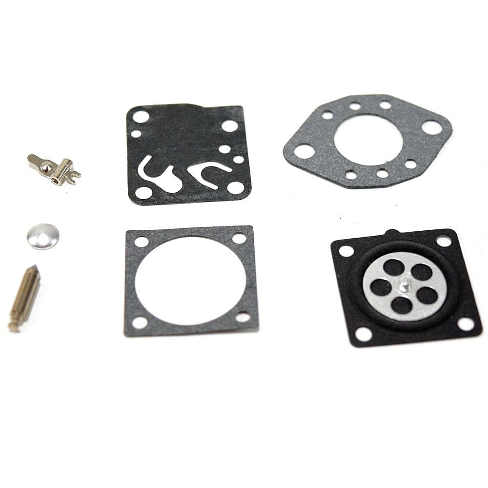 Part #tilrk-18Hu, Lawn & Garden Equipment Engine Carburetor Diaphragm And Gasket Kit / 2.50 x 2.00 x 0.30