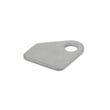 Plate for Kawasaki FR691V-AS06 - Part 13272-7012