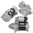 Electric Starter for Kawasaki FD590V-AS07 - Part 21163-2077
