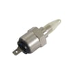 Lawn & Garden Equipment Engine Fuel Shut-off Solenoid for Kawasaki FD590V-AS07 - Part 21188-2009