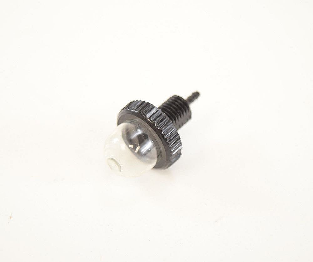 Part #km-49043-7002, Craftsman Lawn & Garden Equipment Engine Carburetor Primer (Replaces 49043-7002) / 1.52 x 0.87 x 0.87