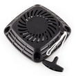 Lawn & Garden Equipment Engine Recoil Starter for Kawasaki FJ180V-AM18 - Part 49088-2582
