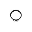 Ring-snap for Kawasaki FR691V-AS29 - Part 92033-0727