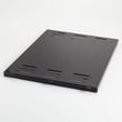 Gas Grill Cabinet Panel, Left for Kenmore 14634436410 - Part 00400060