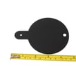 Cap for Kenmore 14647219610 - Part 01600018