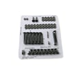Hardware for Kenmore 14647218610 - Part 01600078