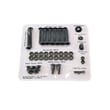 Hardware for Kenmore 14647219610 - Part 01700012