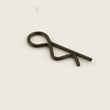 Cotter Pin for Kenmore Elite 640-05280660-1 - Part 110024
