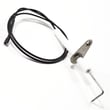 Gas Grill Igniter Wire for Kenmore 14603495410 - Part 20200033